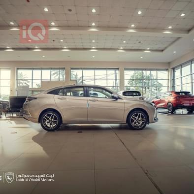دۆنگ فینگ Aeolus A30